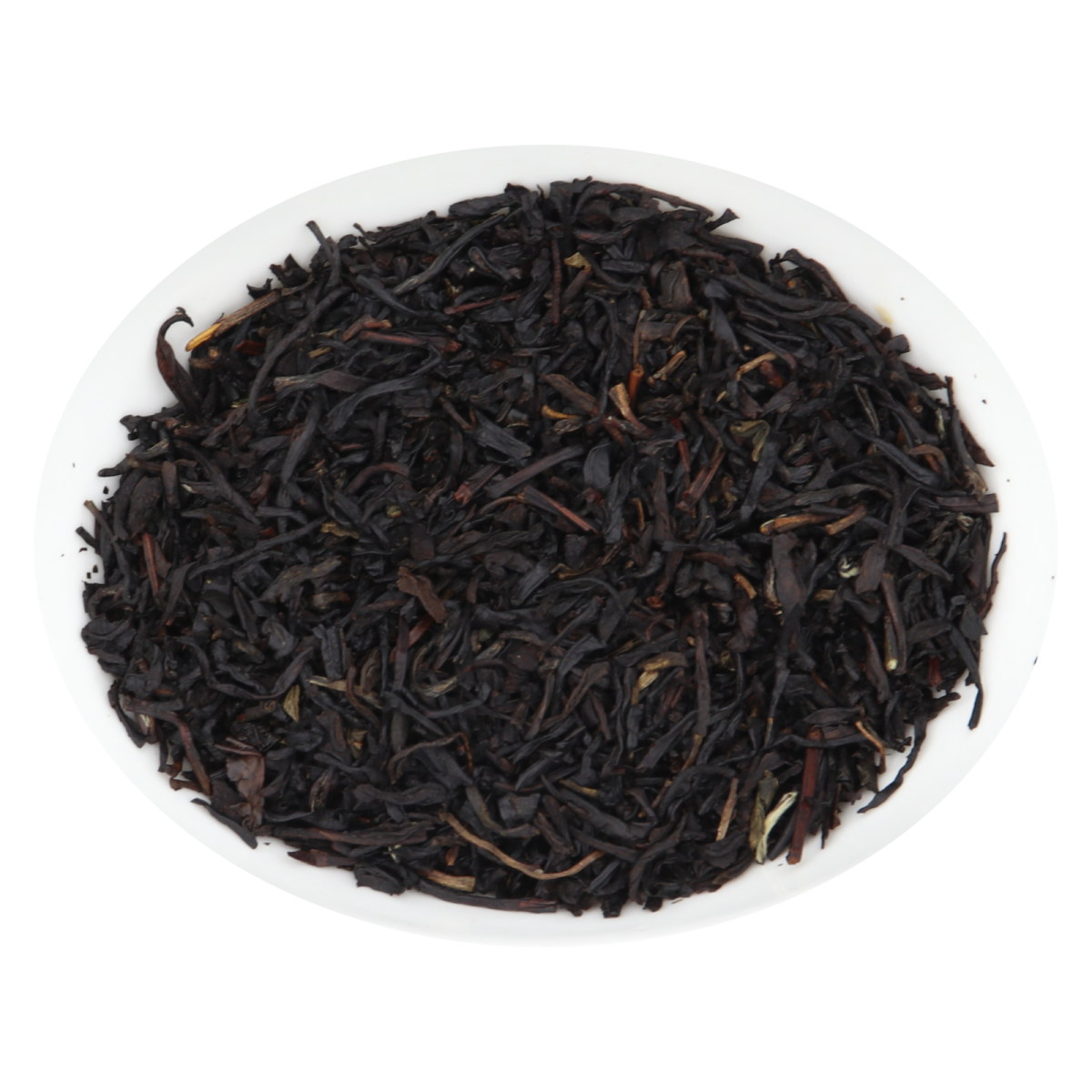 Darjeeling Earl Grey Schwarztee