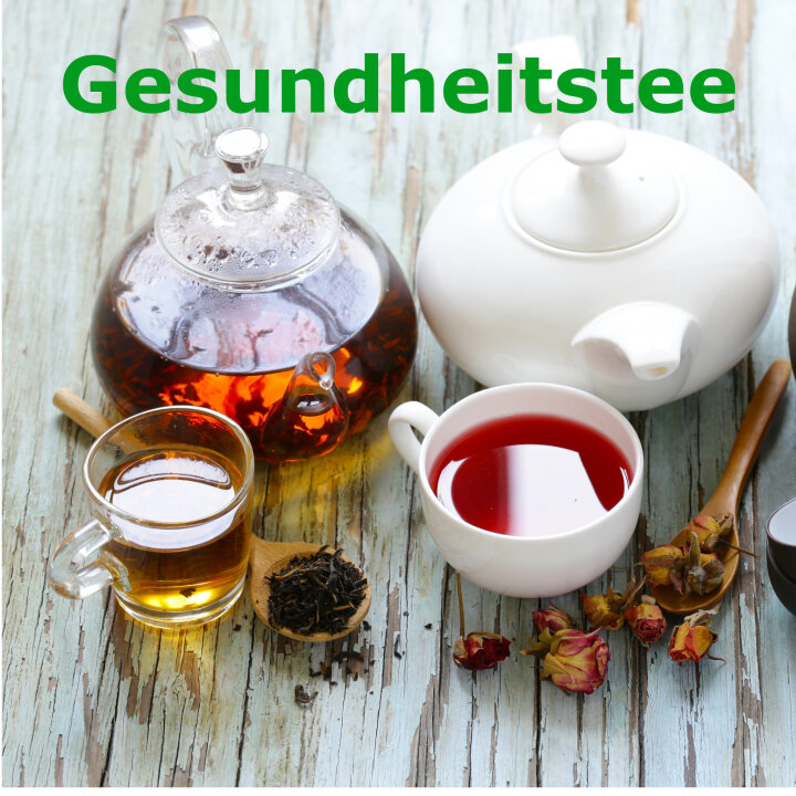 Kräuterhandel Mieke