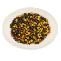 Bunter Pfeffer, ganz-100g