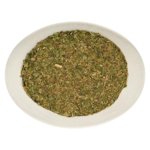 Kräuterbutter-Gewürzzubereitung-100g