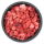 Erdbeerstücke-100g