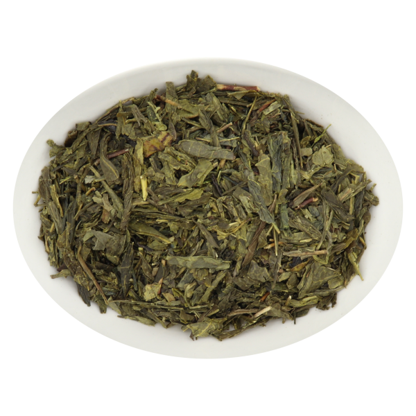 Japan Grüner Tee Sencha-125g