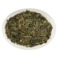 Japan Grüner Tee Sencha-125g