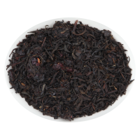 Wildkirsche Schwarztee-125g
