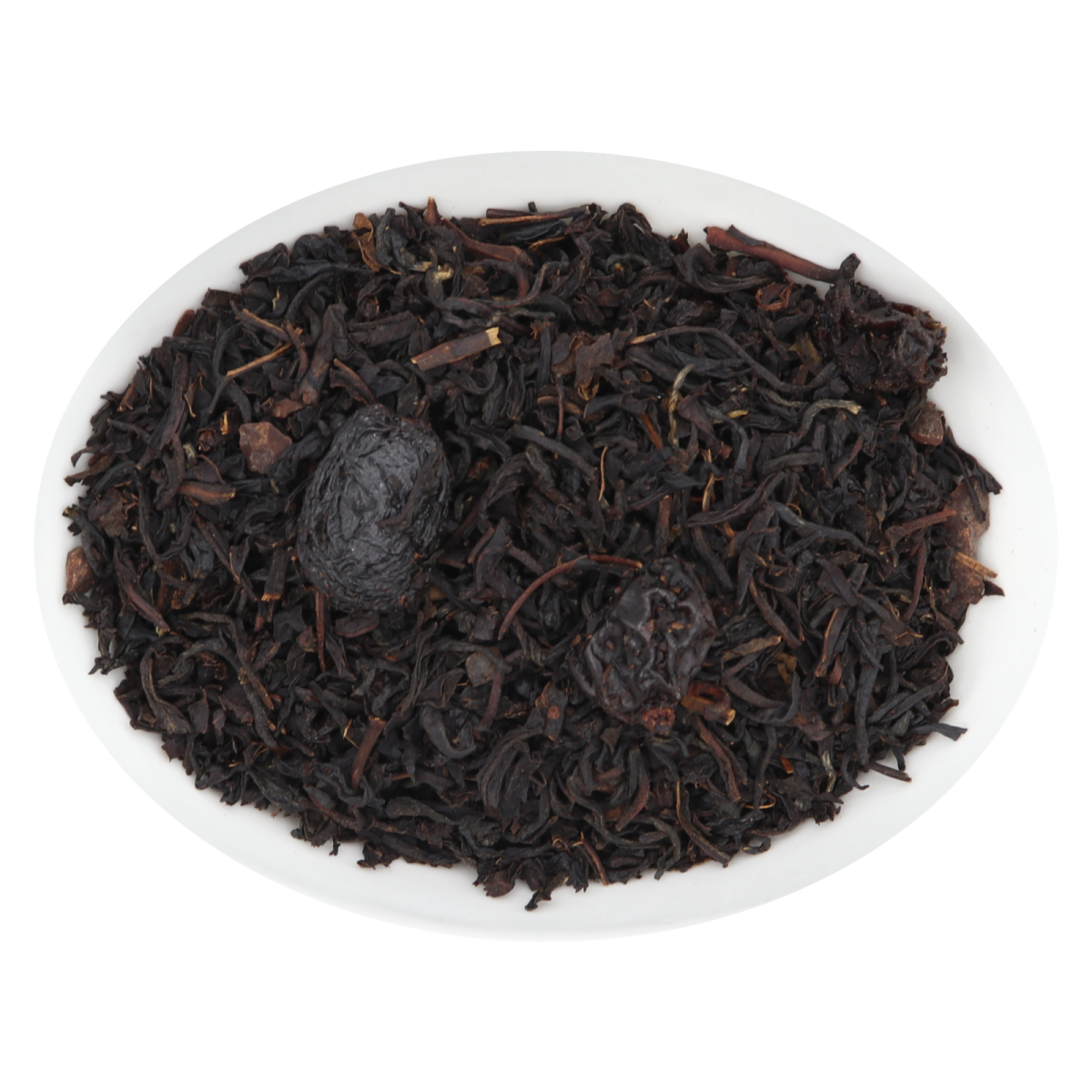 Rum Schwarztee