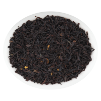 Englisch Karamell Schwarztee