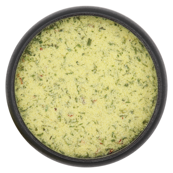 Salatsoße Kräuter Zitrone-250g