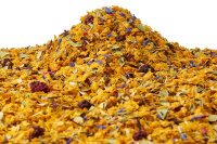 Sonnige Beere Früchteteemischung