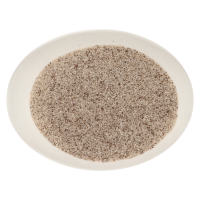 Vanillezucker mit echter Bourbon-Vanille-500g