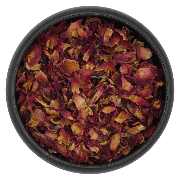 Rosenblütenblätter geschnitten-1000g