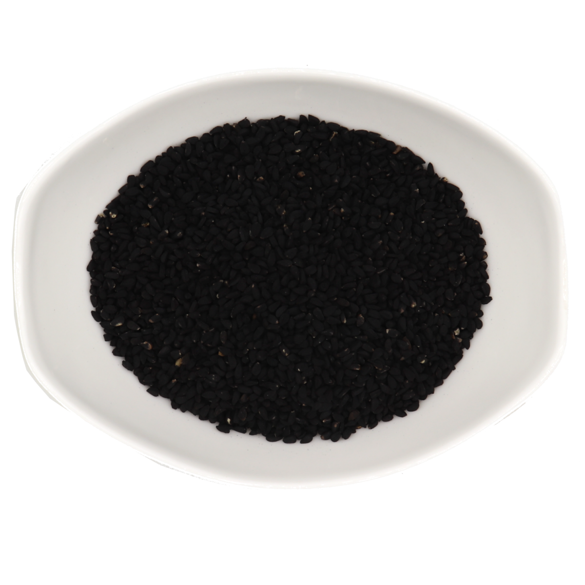 Schwarzkümmel (Black Cumin) ganz