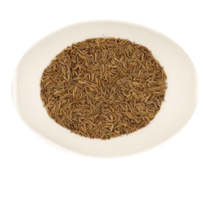Kümmel ganz von Kräuter Mieke