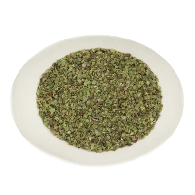 Majoran (Original Thüringer) gerebelt von Kräuter Mieke