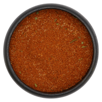 Patatas Bravas Streudose 100g