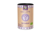Chai Latte "Mumbai"