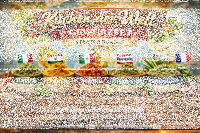 Küchen der Welt Gewürzset