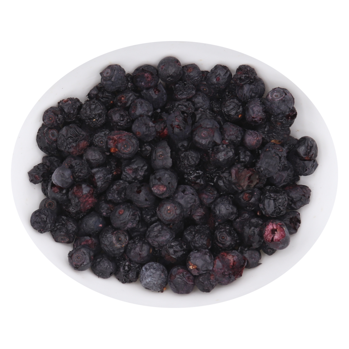 Heidelbeeren gefriergetrocknet