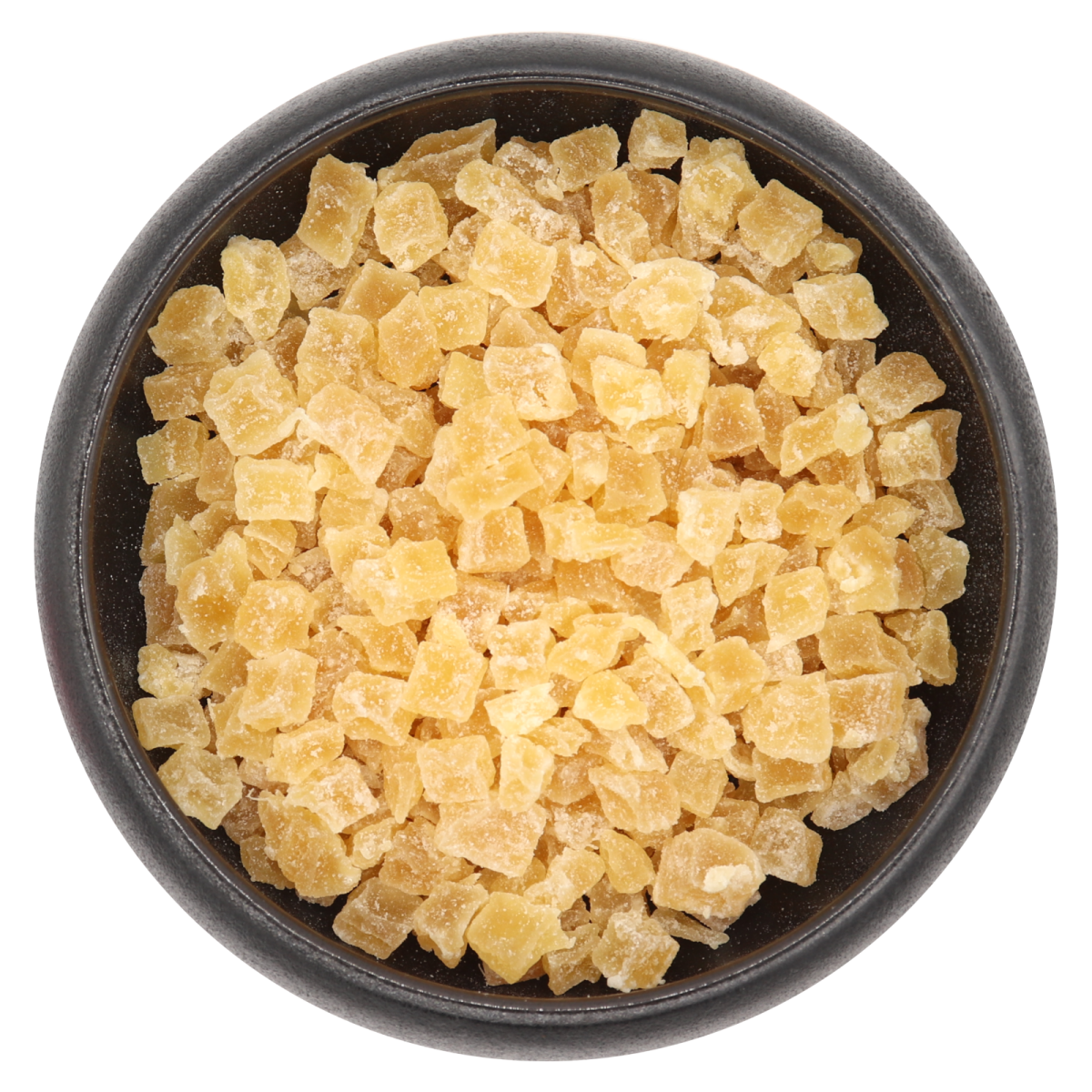 ananasst-cke-kandiert