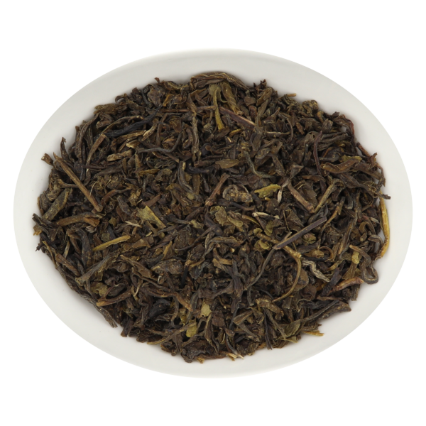 Grüner Tee Süd Indien - FOP Oothu