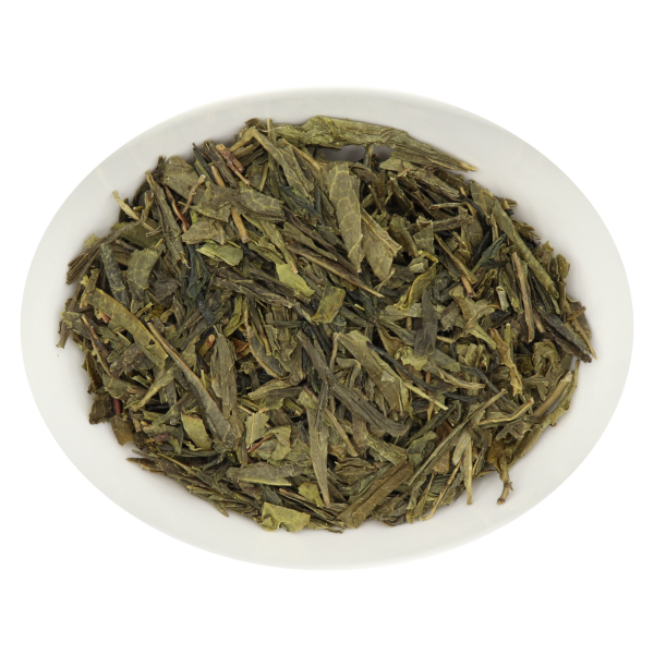 Grüner Tee Bancha