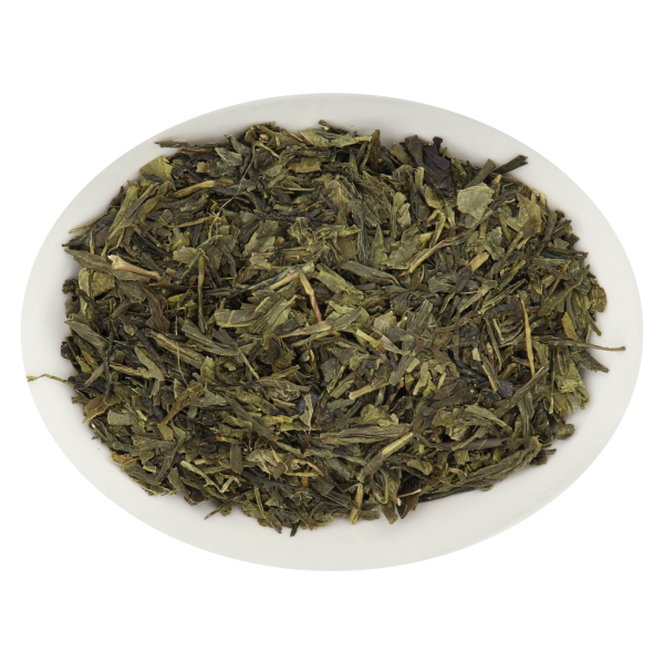 China Sencha - Grüner Tee